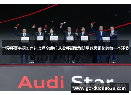 世界杯赛事颁奖典礼流程全解析 从奖杯颁发到明星球员领奖的每一个环节