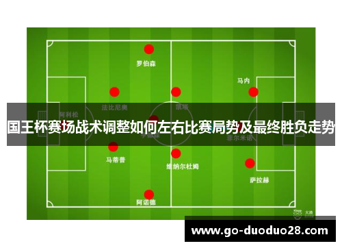国王杯赛场战术调整如何左右比赛局势及最终胜负走势