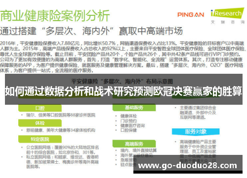 如何通过数据分析和战术研究预测欧冠决赛赢家的胜算