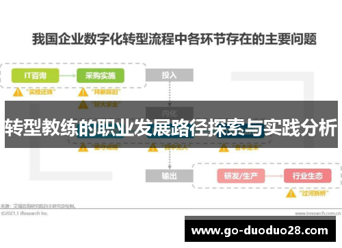 转型教练的职业发展路径探索与实践分析