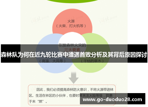 森林队为何在近九轮比赛中遭遇首败分析及其背后原因探讨