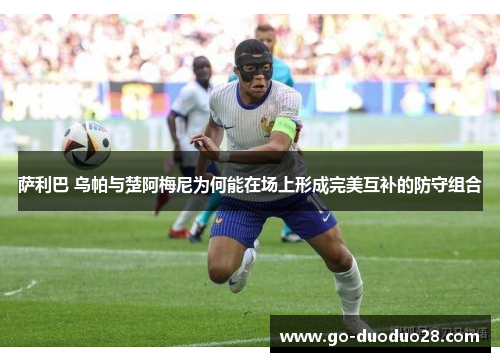 萨利巴 乌帕与楚阿梅尼为何能在场上形成完美互补的防守组合